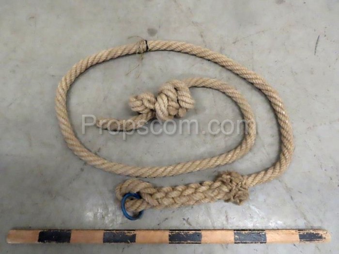 Rope