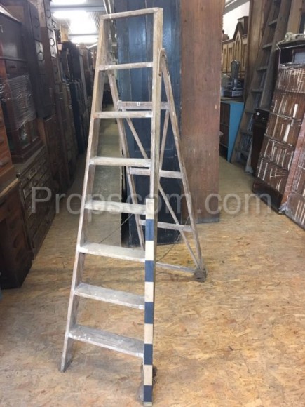 Stepladder