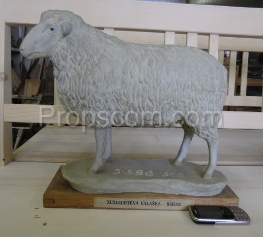 School educational model ram