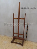 Easel