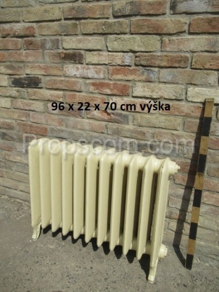 Radiator