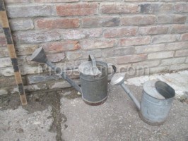 Garden watering cans