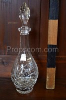 Carafe pressed