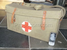 Medical bag military