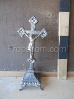 Table cross