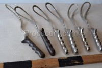 Surgical instruments