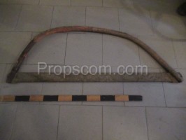 Arch saw