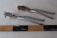 Surgical instruments