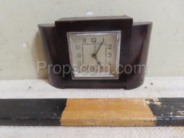 Table clock