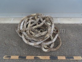 Ropes