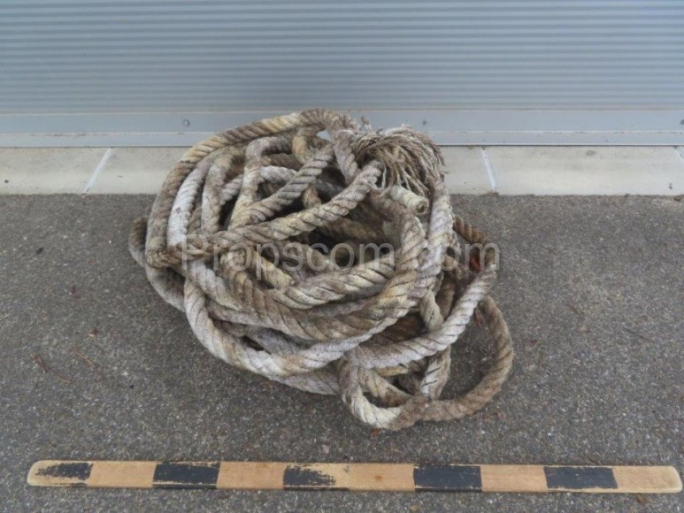 Ropes