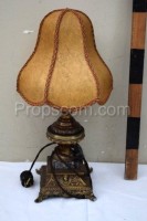 Table lamp