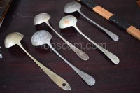 Ladles various