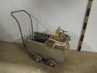 Kinderwagen