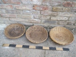 Wicker Taschentücher