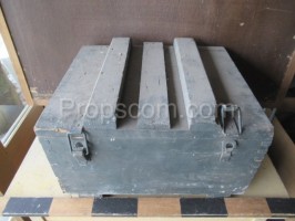 Military box