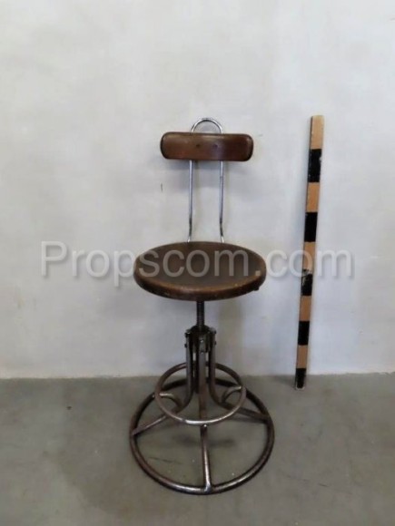 Industrial chairs