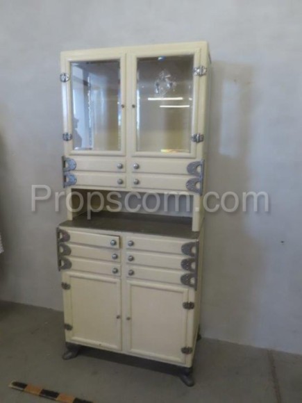 Office cabinet 