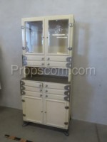 Office cabinet 