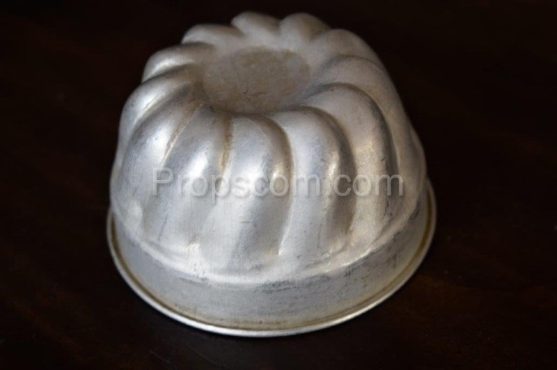 Cake molds