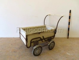 Kinderwagen