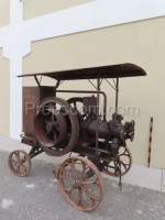 Stable engine