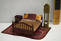 Bedroom set for dolls