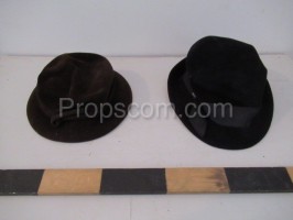 Men's hats