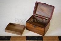 Jewelry box