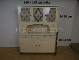 Kitchen sideboard