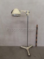 Hospital lamp