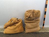 Jute bags