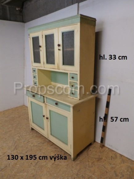 Kitchen sideboard