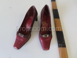 Women's pumps