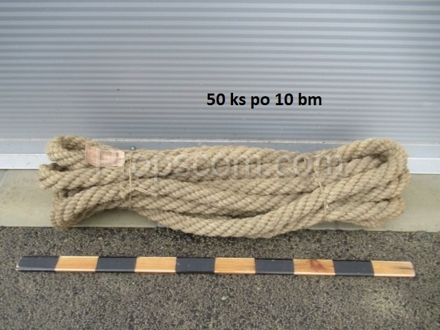 Rope