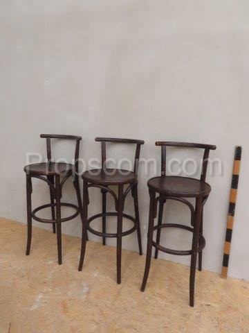 Židle barové