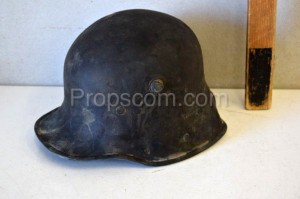 Military helmet