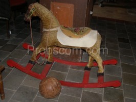 Rocking-horse