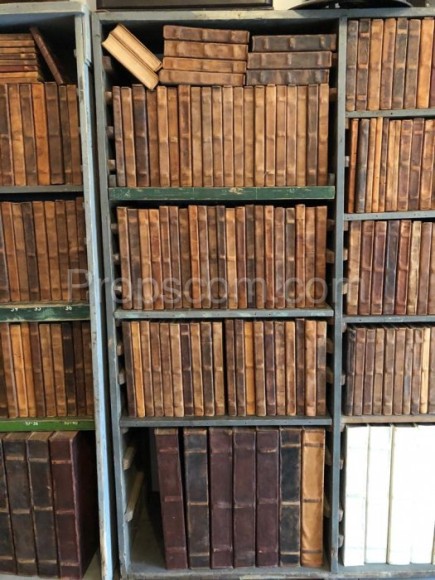 medieval books