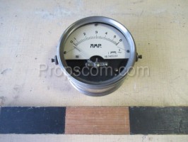 Ammeter