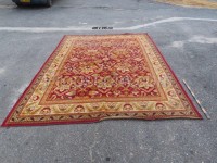 Piece carpet