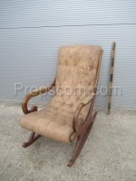 Rocking chair