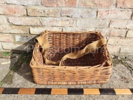 Marketplace basket