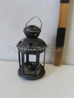 Kerosene lamp small