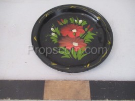 Decorative plate