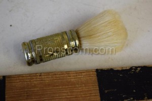 Shaving brush