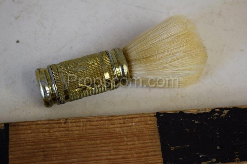 Shaving brush