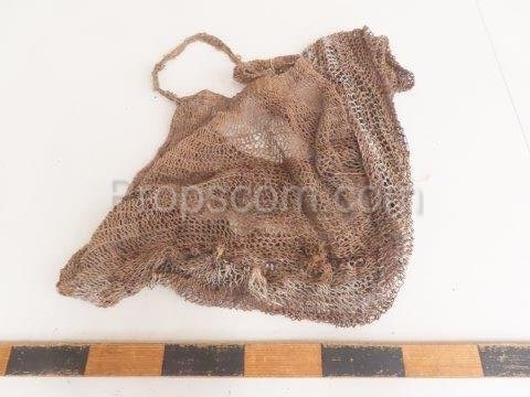 Medieval fishnets