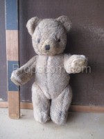 Teddybär
