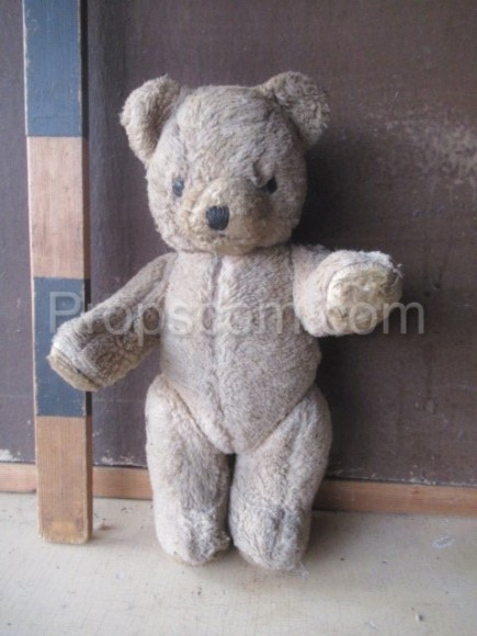 Teddy bear